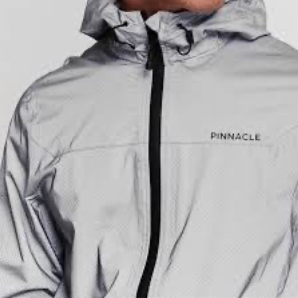 Pinnacle performance cycling jacket